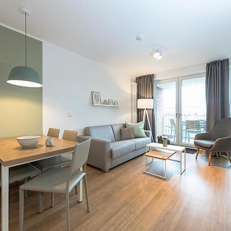 Apartmentvilla Anna See Apartmentvilla Anna See 2-11 Langeoog Bagian luar foto