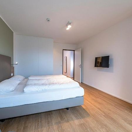 Apartmentvilla Anna See Apartmentvilla Anna See 2-11 Langeoog Bagian luar foto