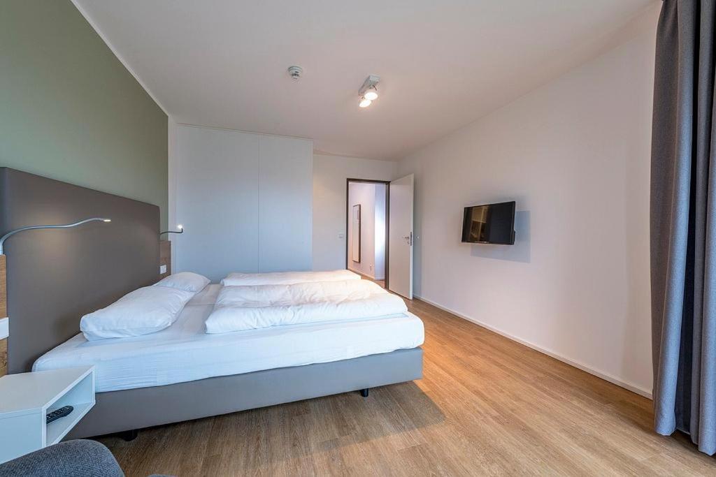 Apartmentvilla Anna See Apartmentvilla Anna See 2-11 Langeoog Bagian luar foto