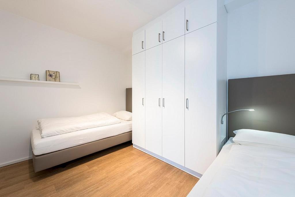Apartmentvilla Anna See Apartmentvilla Anna See 2-11 Langeoog Bagian luar foto