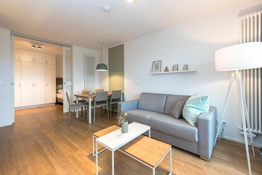 Apartmentvilla Anna See Apartmentvilla Anna See 2-11 Langeoog Bagian luar foto