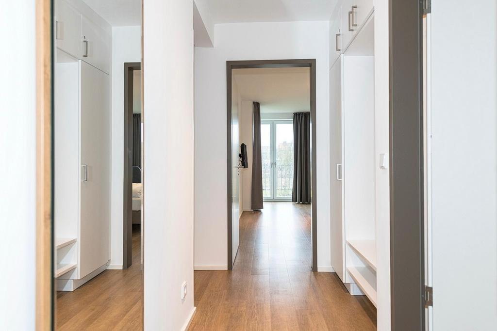 Apartmentvilla Anna See Apartmentvilla Anna See 2-11 Langeoog Bagian luar foto